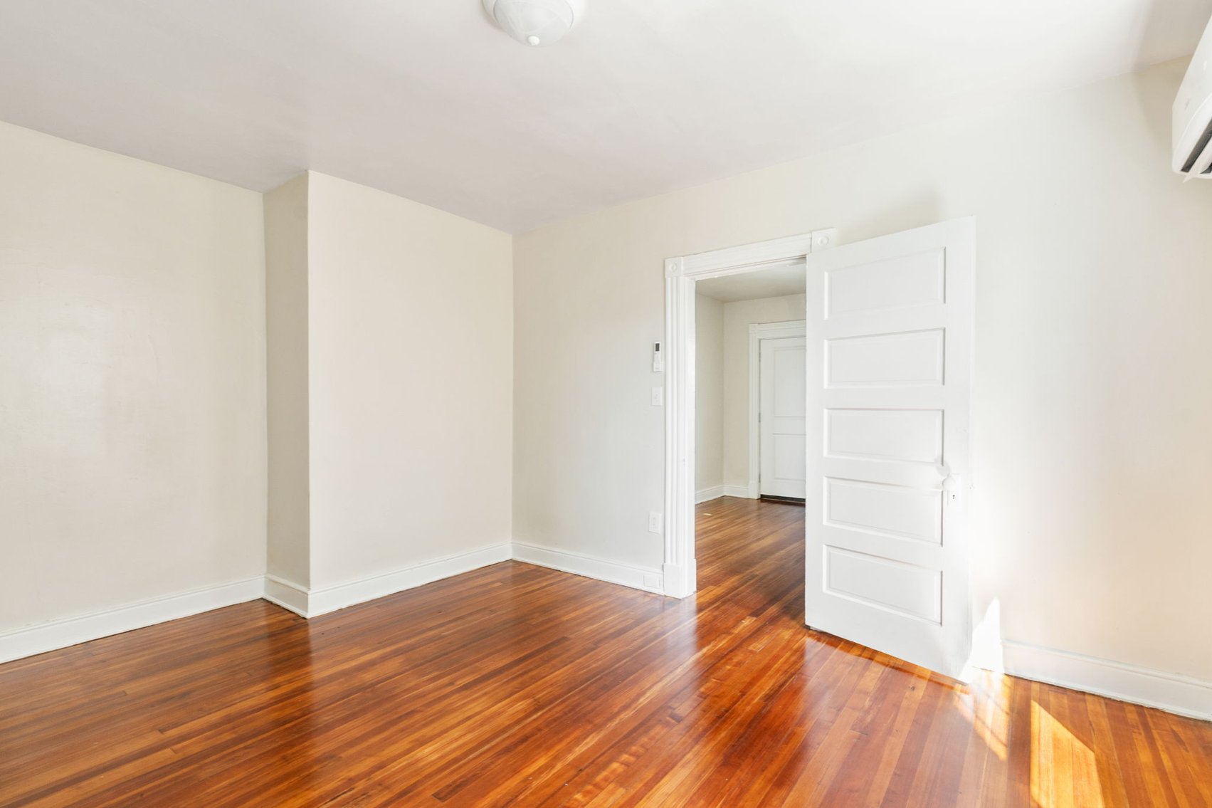 Image for SOLD! | Quadplex within Walking Distance to VCU | Renovated | 2,496 SF | 1209 Wallace Street | Richmond, VA | 23220
