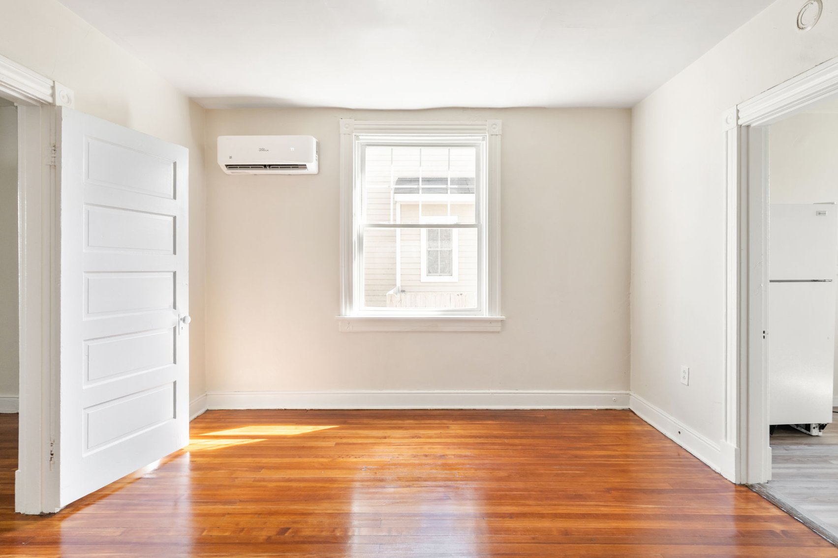 Image for SOLD! | Quadplex within Walking Distance to VCU | Renovated | 2,496 SF | 1209 Wallace Street | Richmond, VA | 23220
