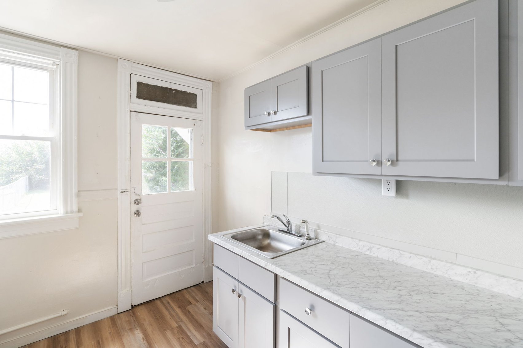 Image for SOLD! | Quadplex within Walking Distance to VCU | Renovated | 2,496 SF | 1209 Wallace Street | Richmond, VA | 23220