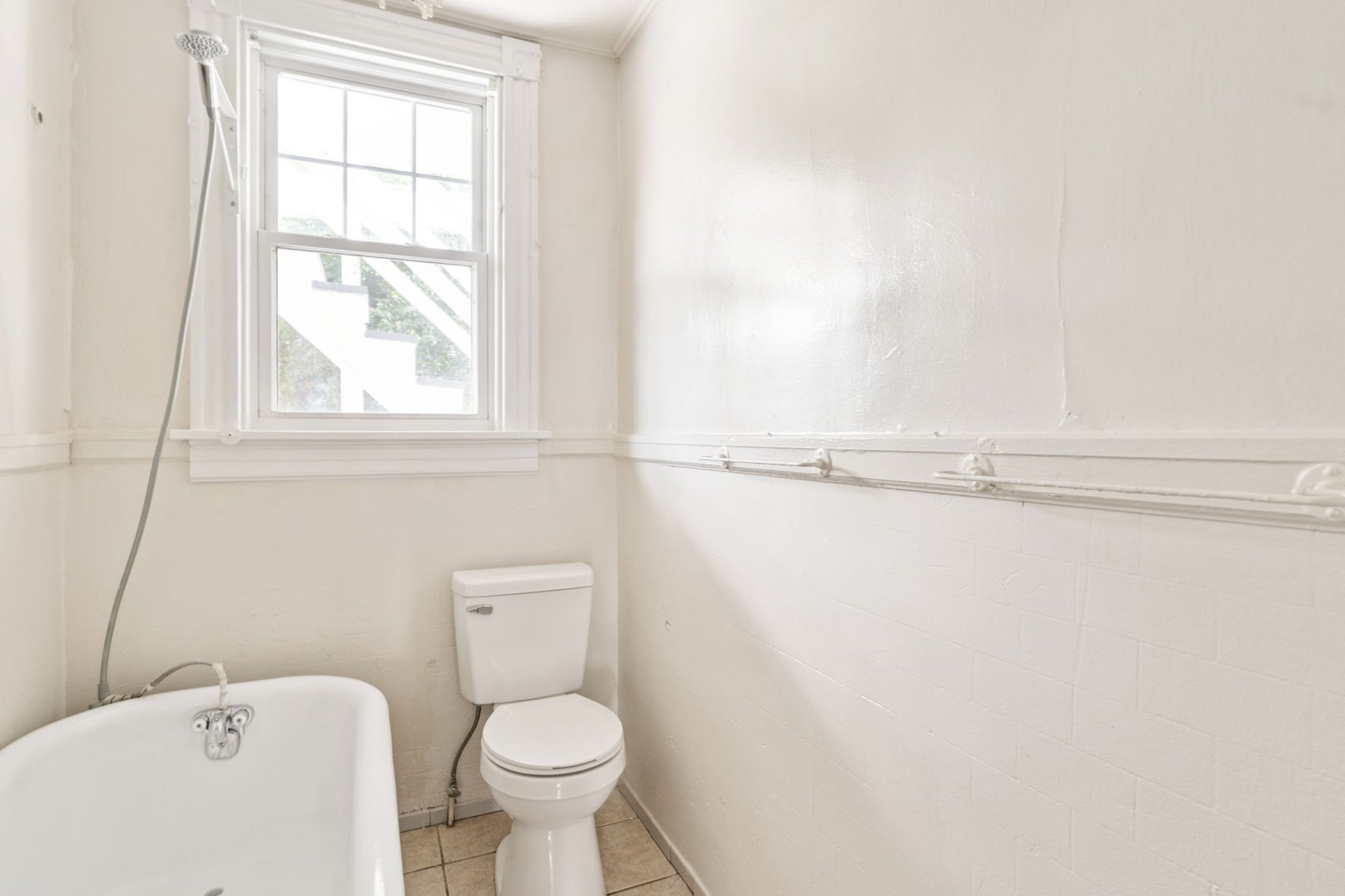 Image for SOLD! | Quadplex within Walking Distance to VCU | Renovated | 2,496 SF | 1209 Wallace Street | Richmond, VA | 23220