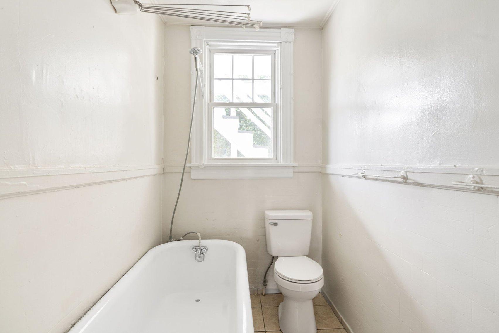 Image for SOLD! | Quadplex within Walking Distance to VCU | Renovated | 2,496 SF | 1209 Wallace Street | Richmond, VA | 23220