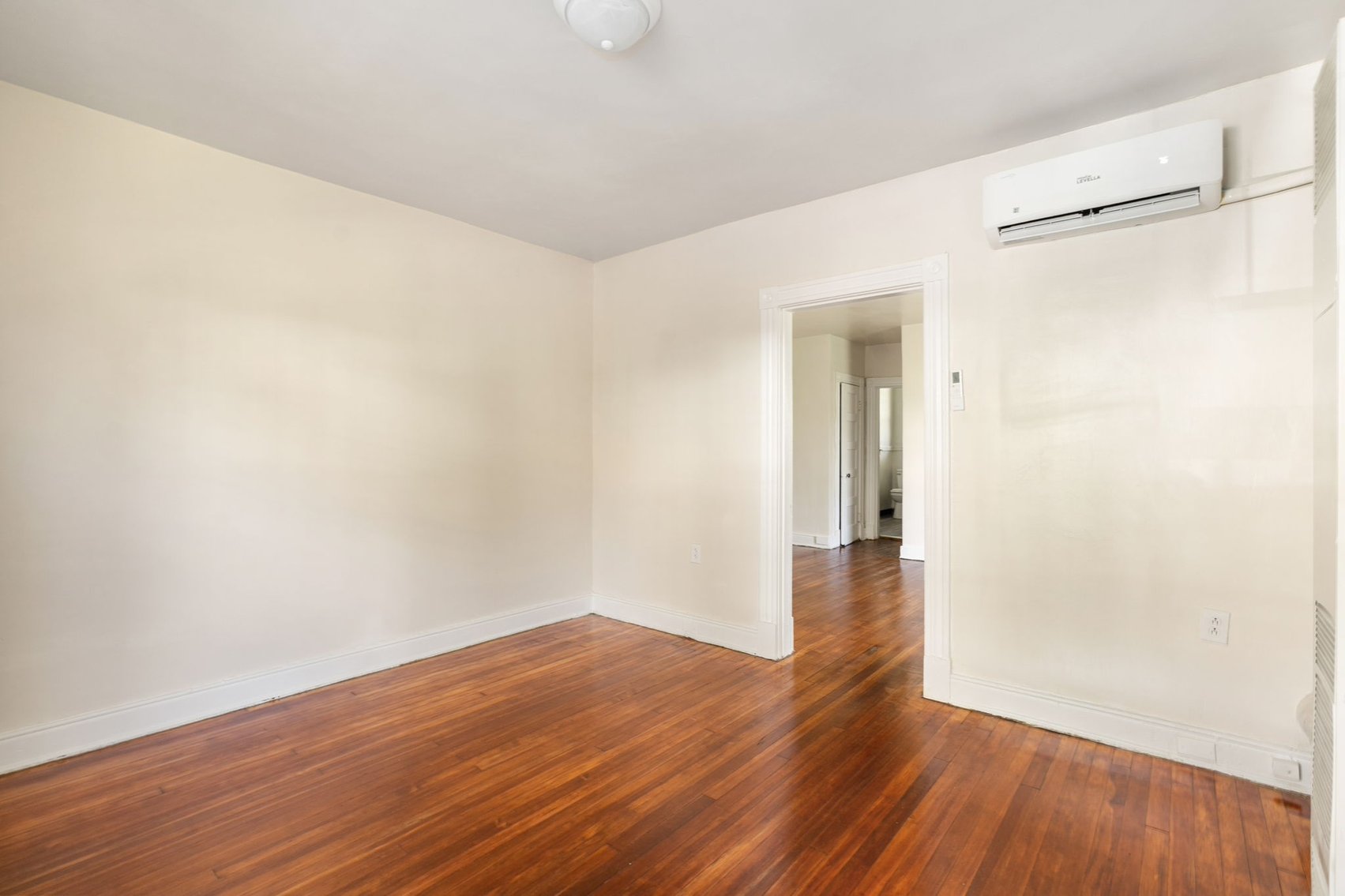Image for SOLD! | Quadplex within Walking Distance to VCU | Renovated | 2,496 SF | 1209 Wallace Street | Richmond, VA | 23220