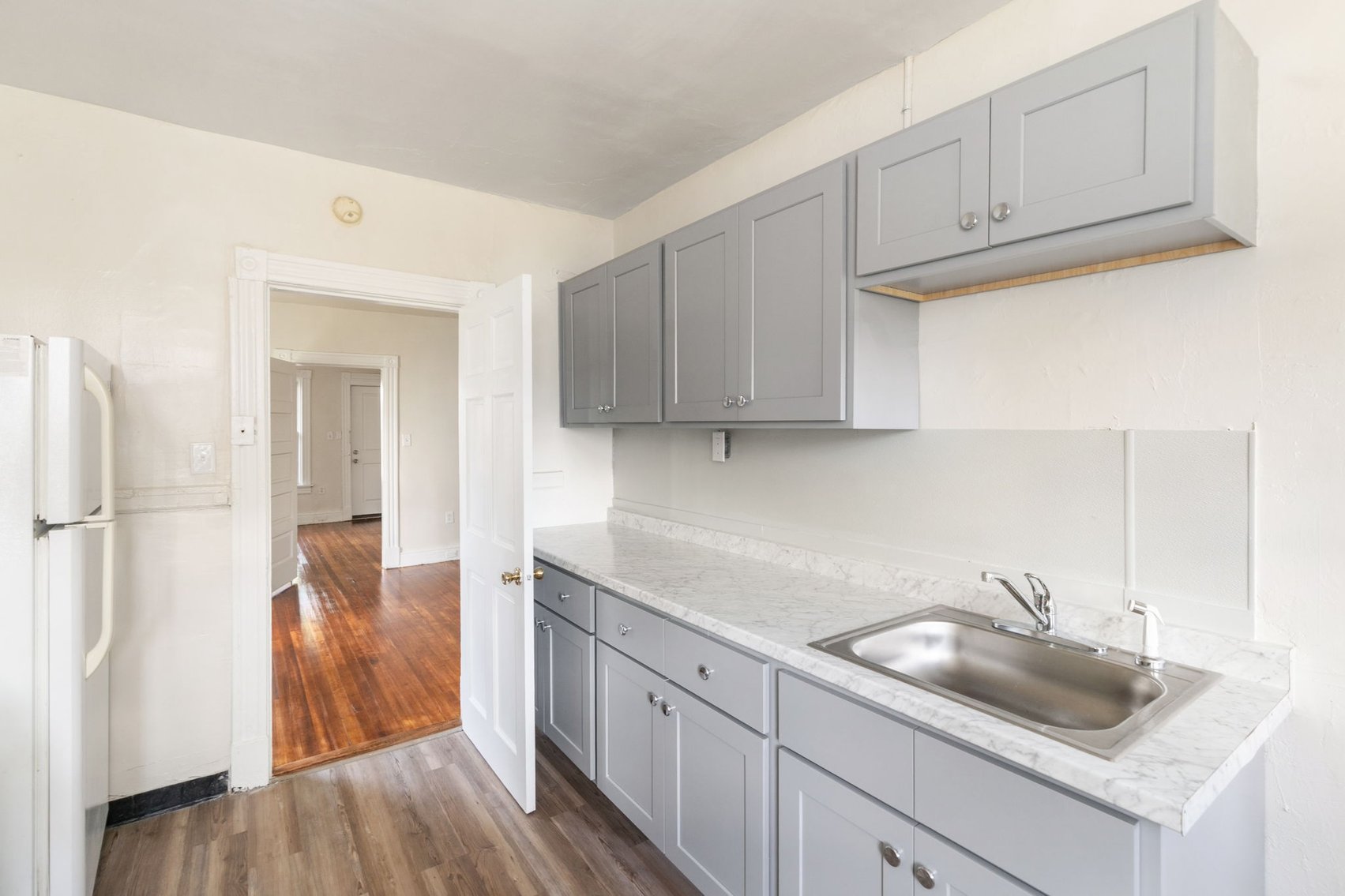 Image for SOLD! | Quadplex within Walking Distance to VCU | Renovated | 2,496 SF | 1209 Wallace Street | Richmond, VA | 23220