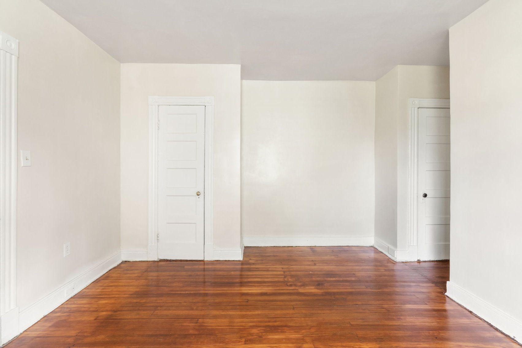 Image for SOLD! | Quadplex within Walking Distance to VCU | Renovated | 2,496 SF | 1209 Wallace Street | Richmond, VA | 23220