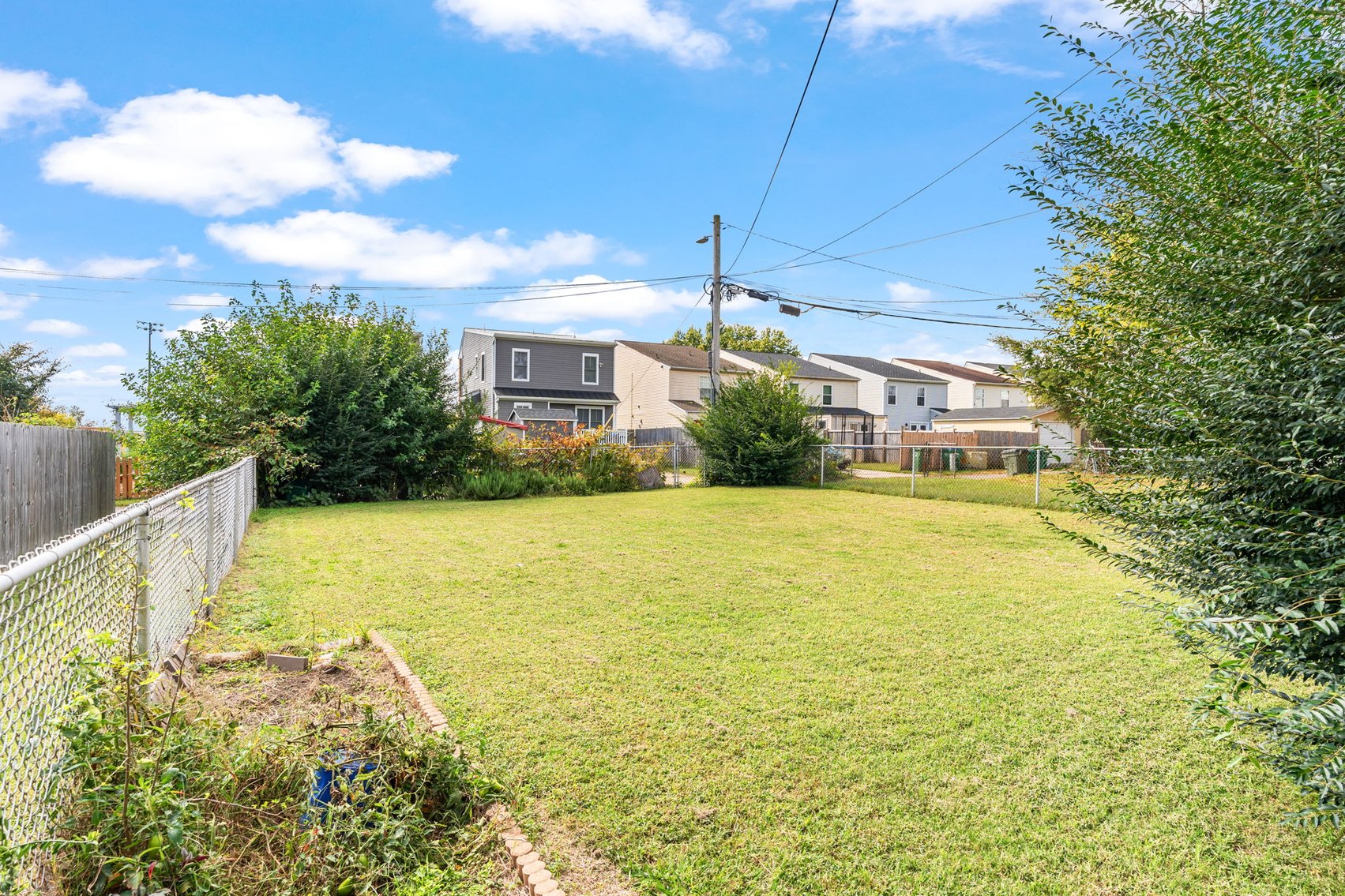 Image for SOLD! | Quadplex within Walking Distance to VCU | Renovated | 2,496 SF | 1209 Wallace Street | Richmond, VA | 23220