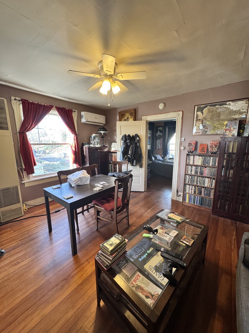 Image for SOLD! | Quadplex within Walking Distance to VCU | Renovated | 2,496 SF | 1209 Wallace Street | Richmond, VA | 23220