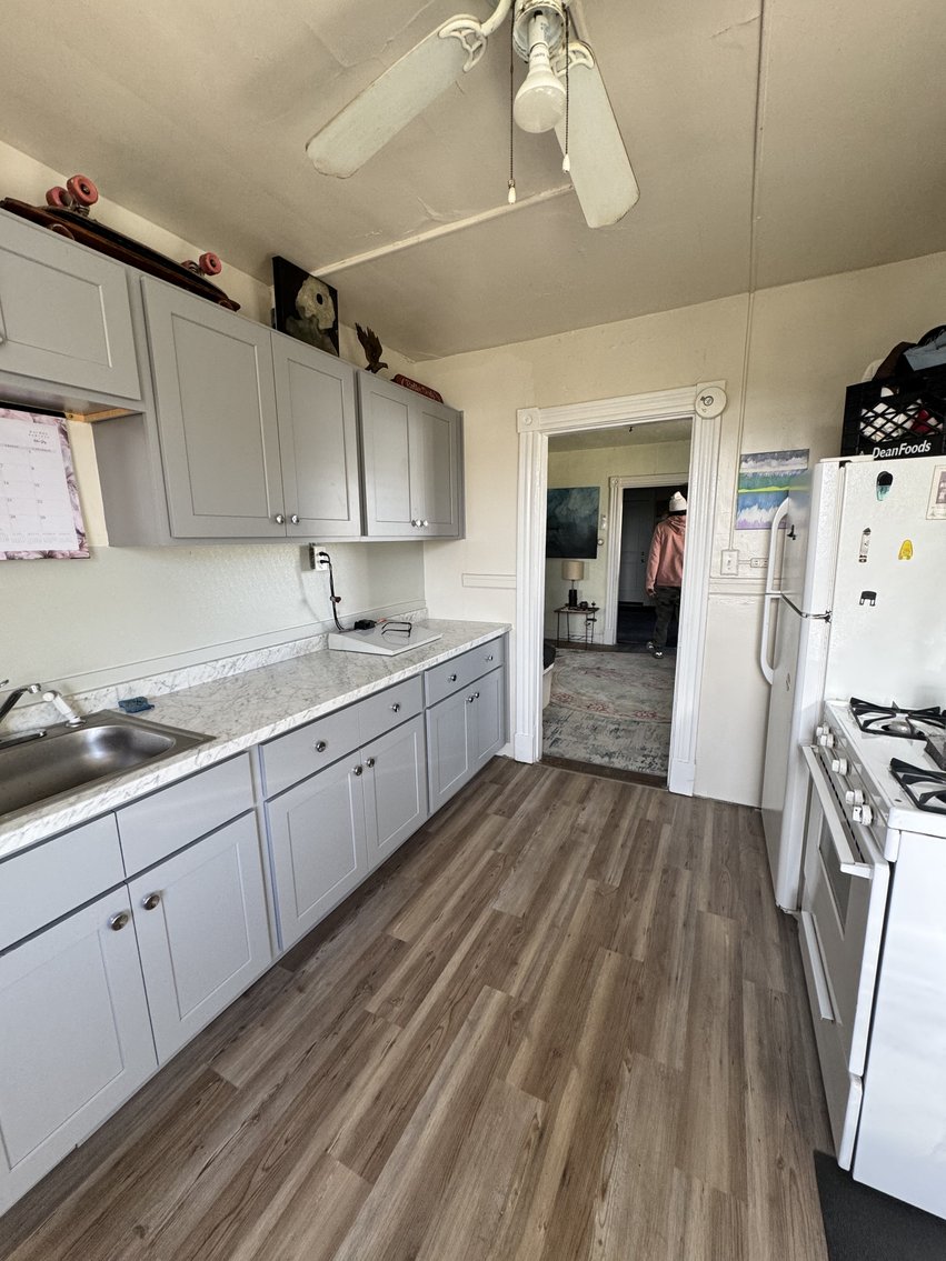 Image for SOLD! | Quadplex within Walking Distance to VCU | Renovated | 2,496 SF | 1209 Wallace Street | Richmond, VA | 23220