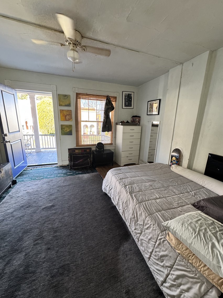Image for SOLD! | Quadplex within Walking Distance to VCU | Renovated | 2,496 SF | 1209 Wallace Street | Richmond, VA | 23220
