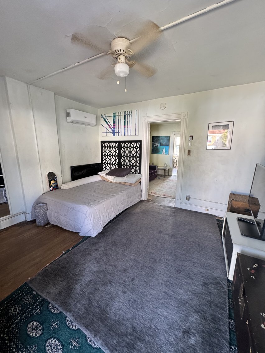 Image for SOLD! | Quadplex within Walking Distance to VCU | Renovated | 2,496 SF | 1209 Wallace Street | Richmond, VA | 23220