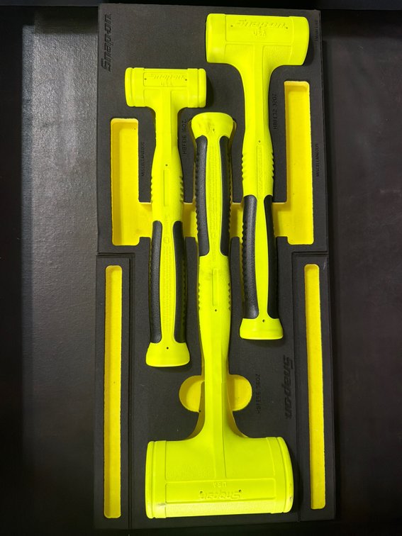 Image for Test tool auction