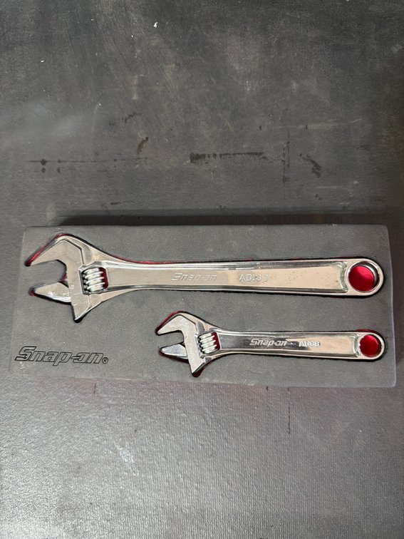 Image for Test tool auction