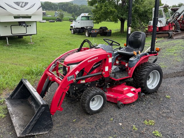 Image for July equipment Auction
