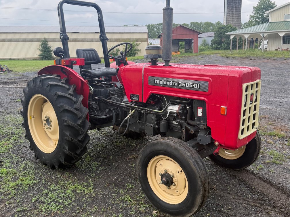 Image for July equipment Auction