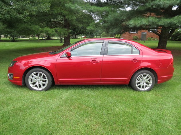 Image for Robbins Estate