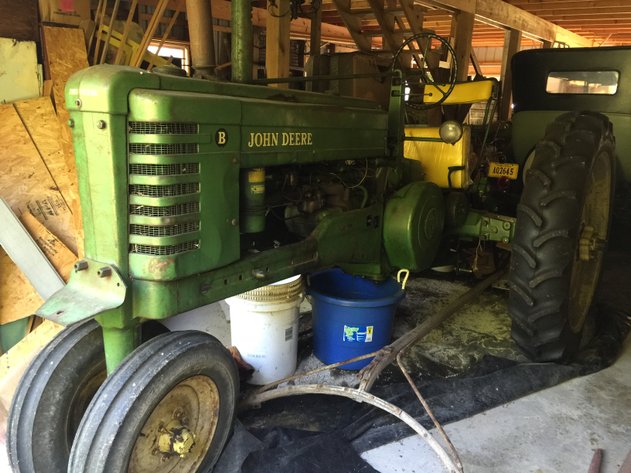 Image for Halterman Estate