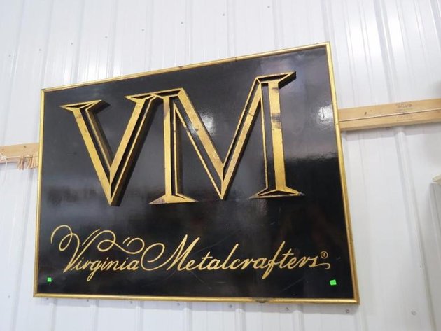 Image for Tinkling Springs Gallery - Virginia Metalcrafters and more