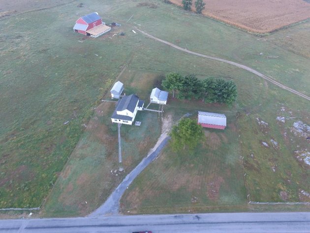 Image for Country Farmette