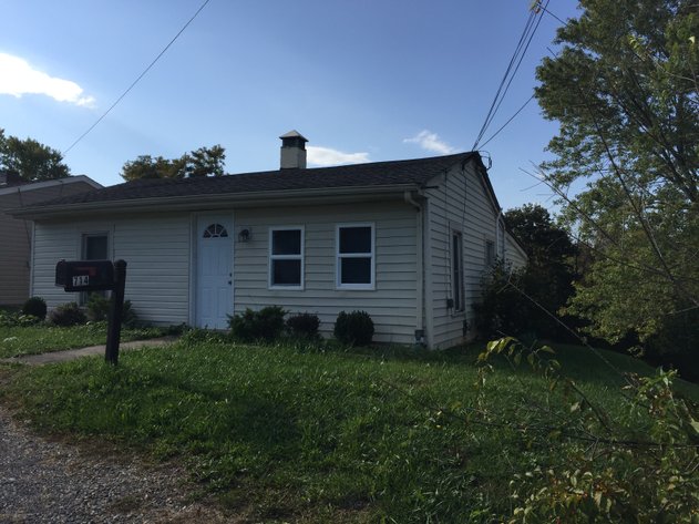 Image for Starter / Investment Home