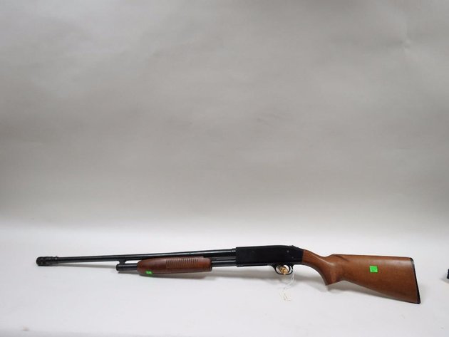 Image for Firearms Auction - November 2016