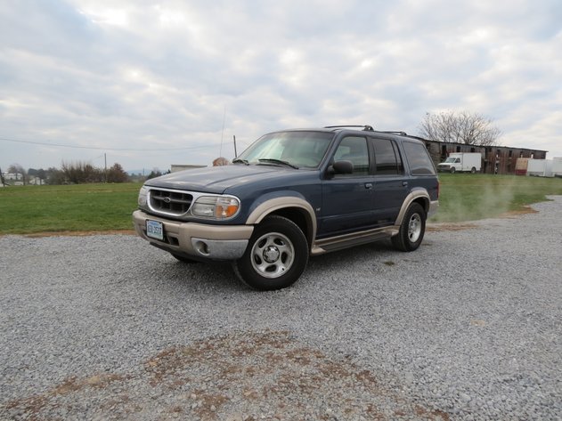 Image for Engleman Hardware Gallery - Harmon Estate