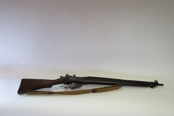 Image for Firearms & Sportsman Auction - February 2017