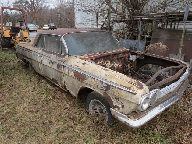 Image for Steve Fitzgerald Onsite Auction