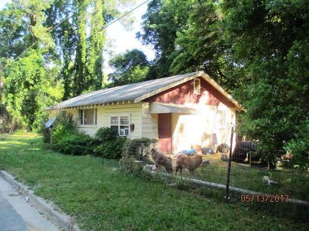 Image for 805±SF Home with 2BR/1BA in Macon, GA (Bibb Co.)