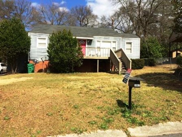 Image for 2,064±SF Home with 3BR/3BA in Macon, GA ( Bibb Co.)