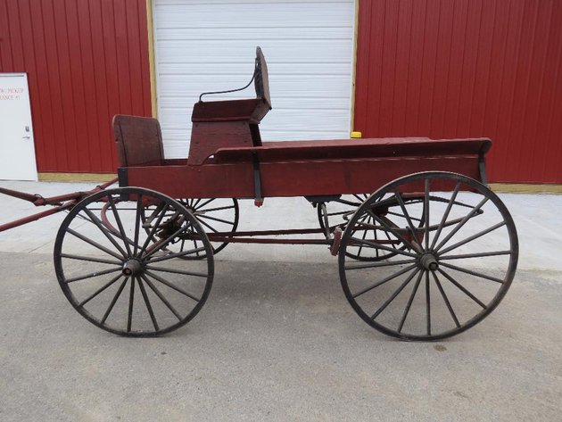 Image for Cold Springs Gallery