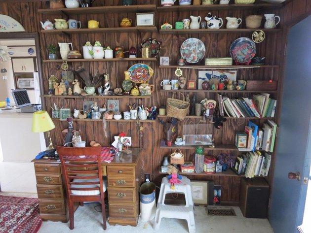 Image for McLaughlin Onsite Auction