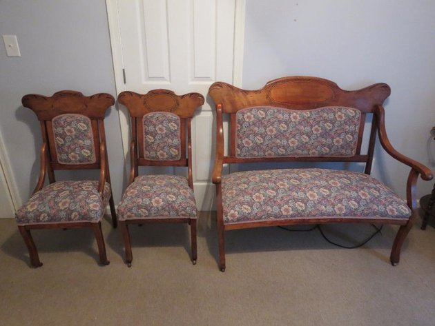 Image for Stuart's Draft Onsite Auction