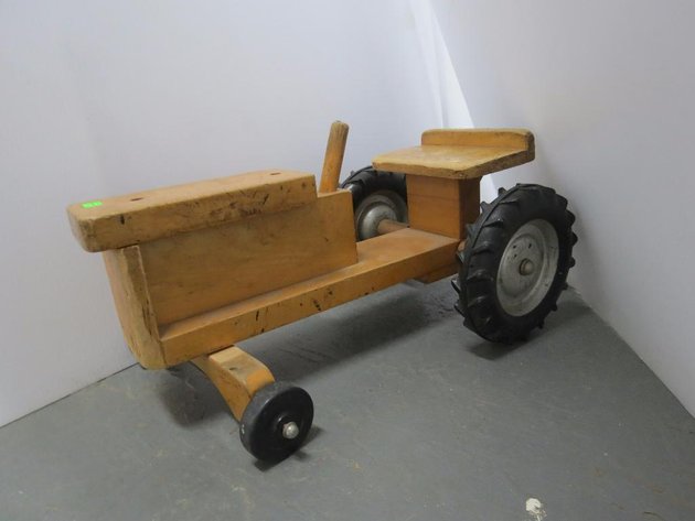 Image for Hidden Treasure Gallery