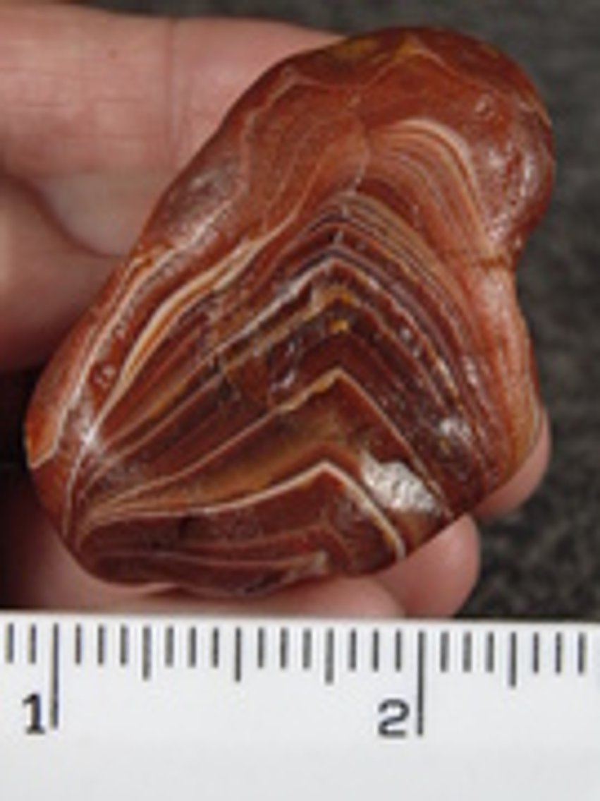 Image for Agates, Equipment & More