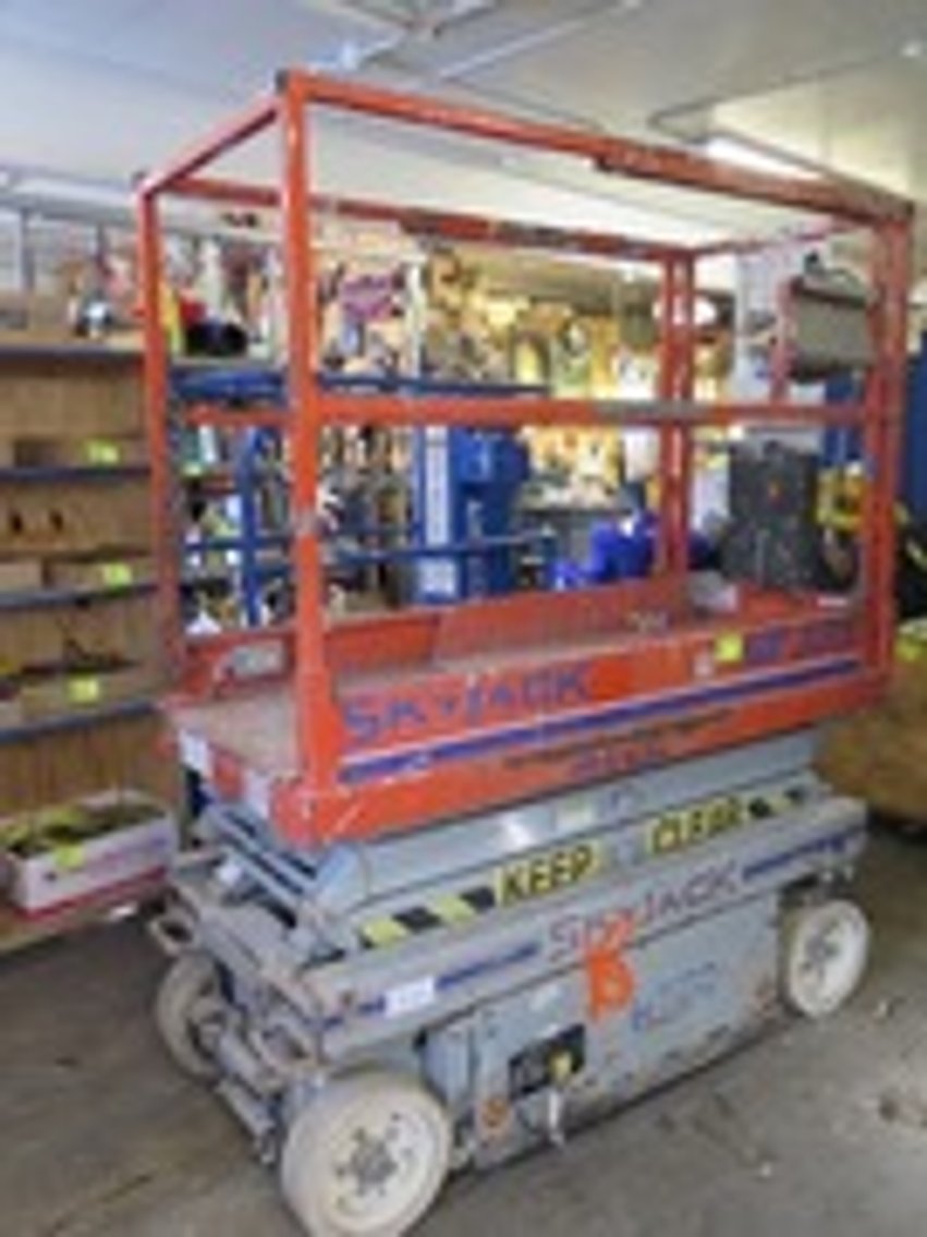 Image for Auction #1