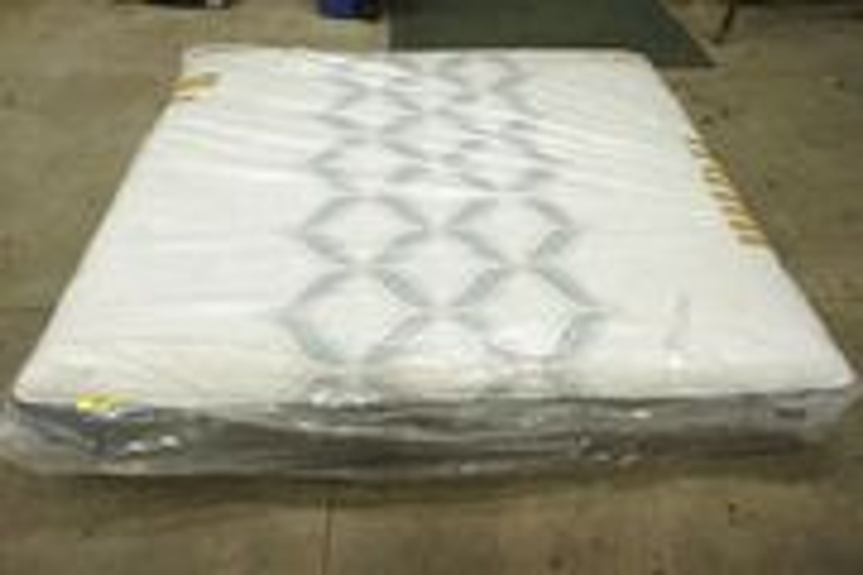 Image for New (Blemished) Mattresses & Boxes