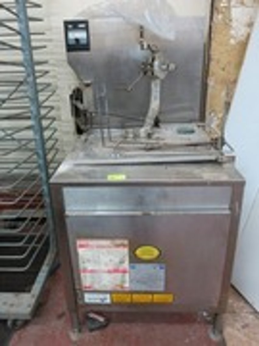 Image for Bakery Equipment