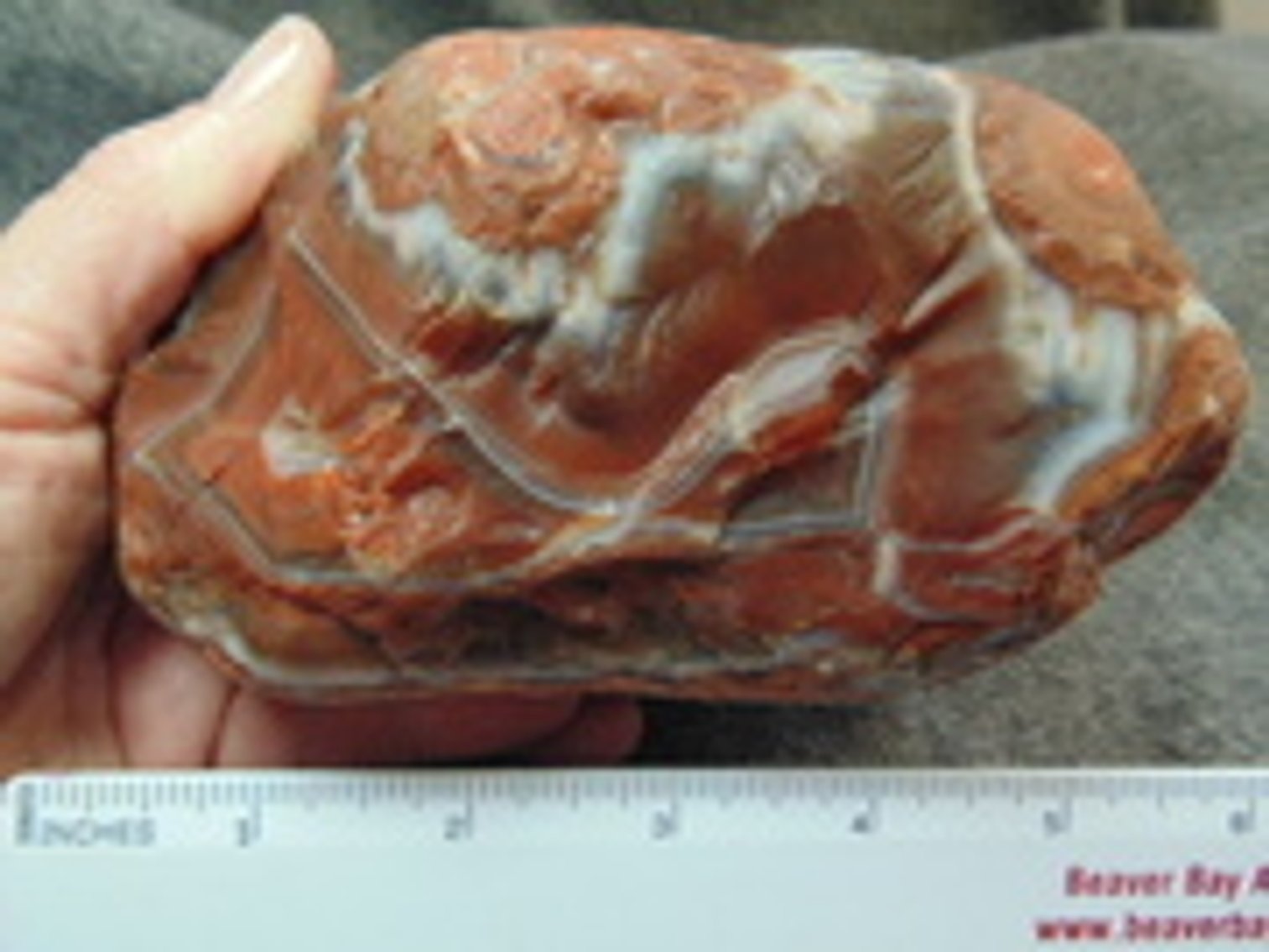 Image for Agates, Equipment & More