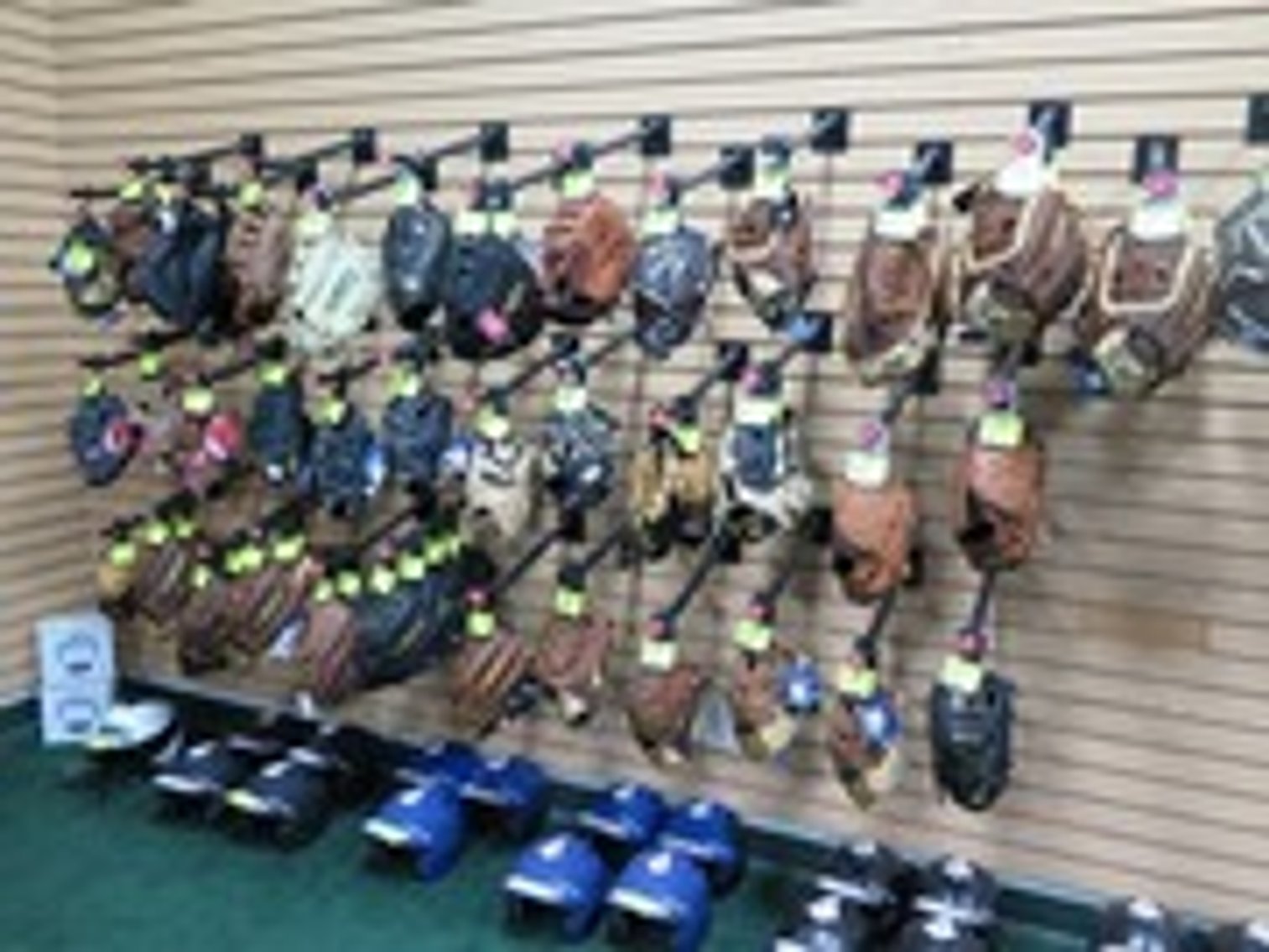 Image for Inventory & Fixture