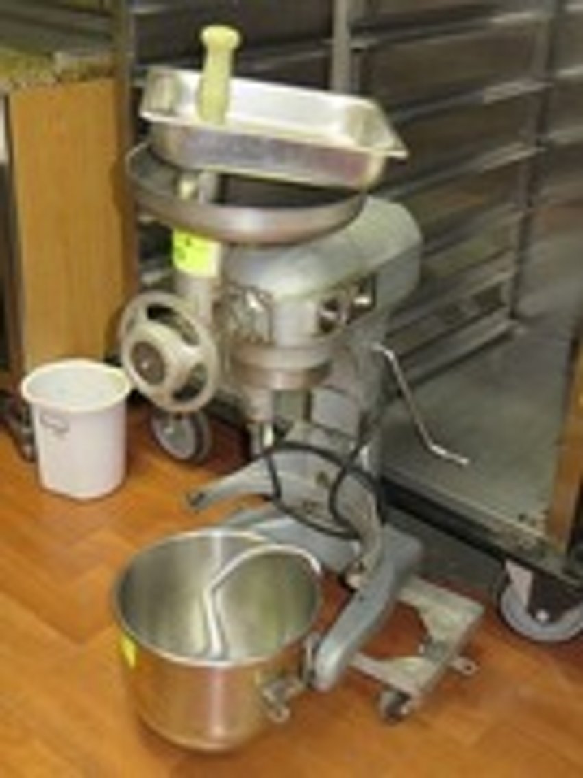 Image for Refrigeration, Kitchen Equipment & More