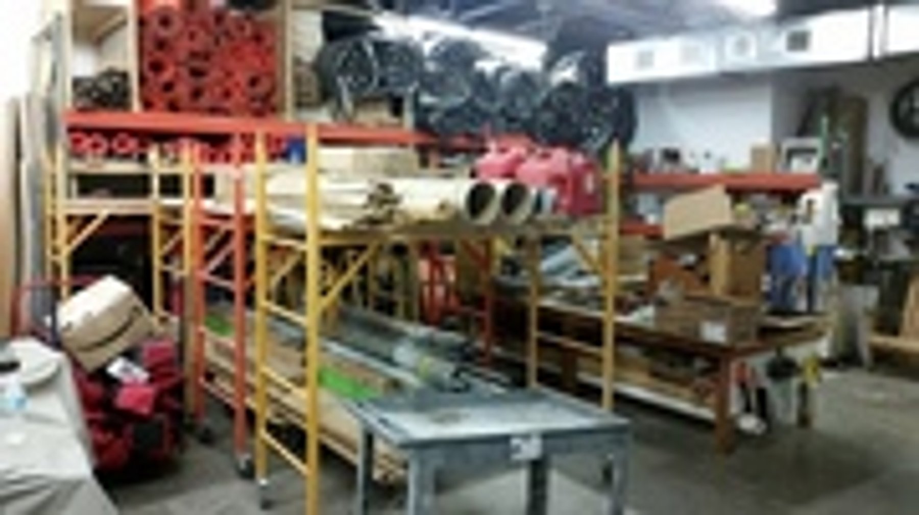 Image for Construction Tools & Equipment