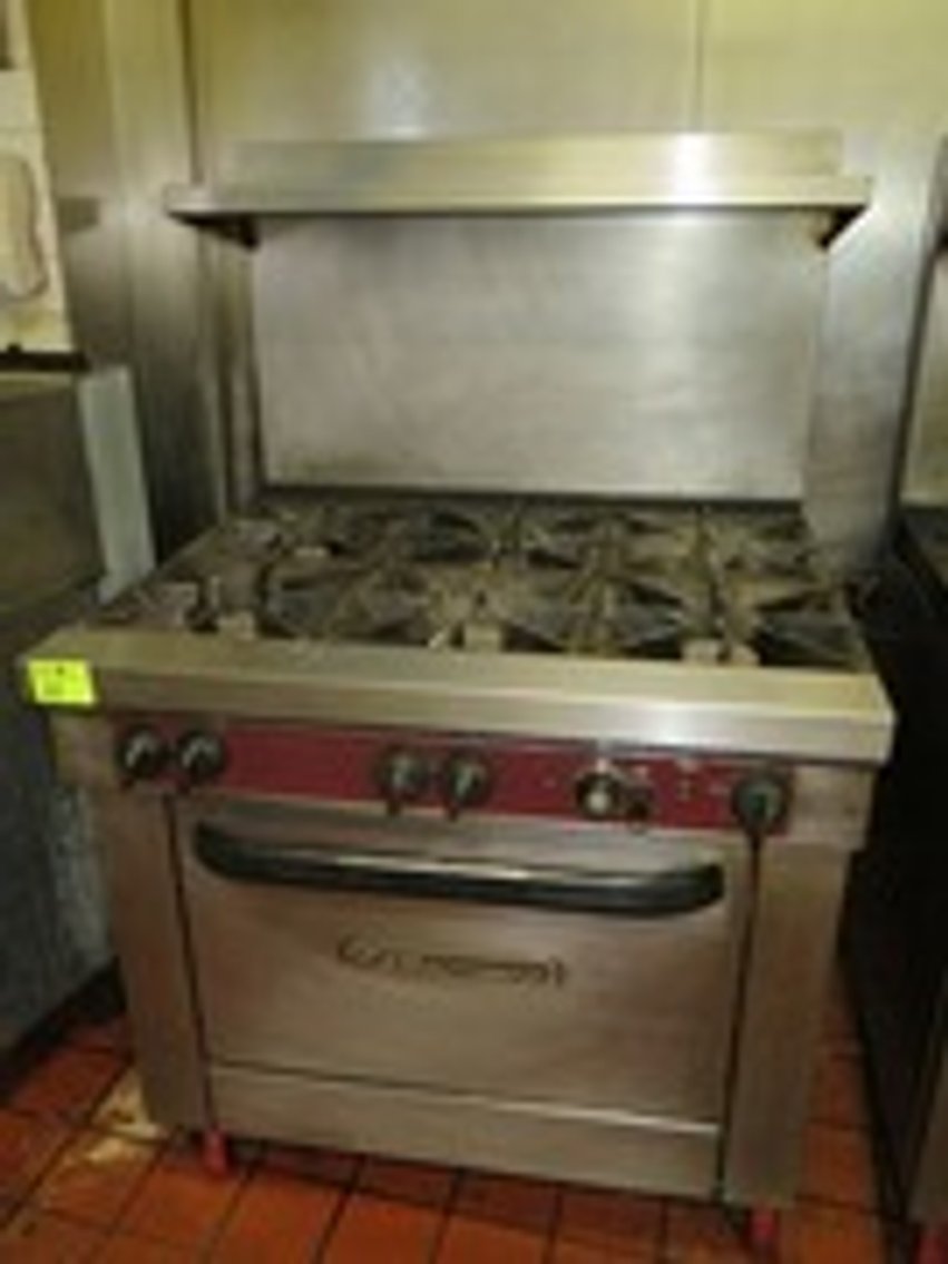 Image for Saffron Restaurant & Lounge