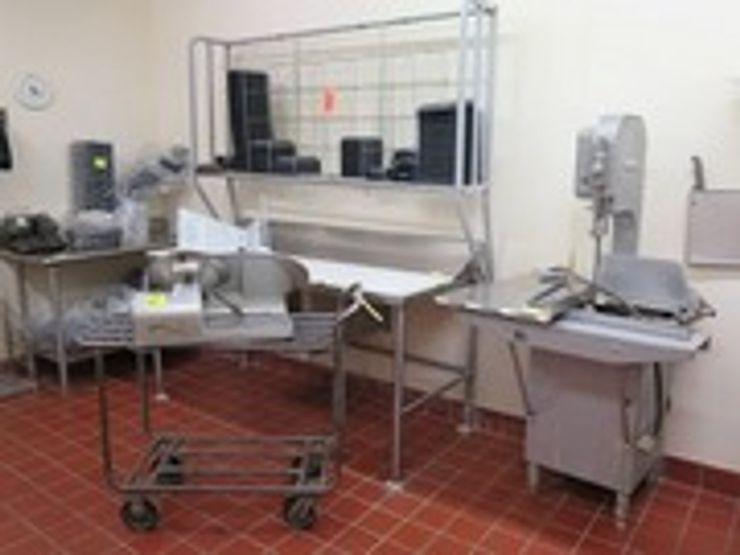 Image for Grocery Store