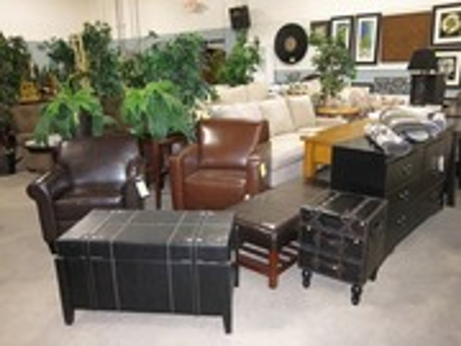 Image for Model Home Furniture, New Home Goods, Sports Apparel & More