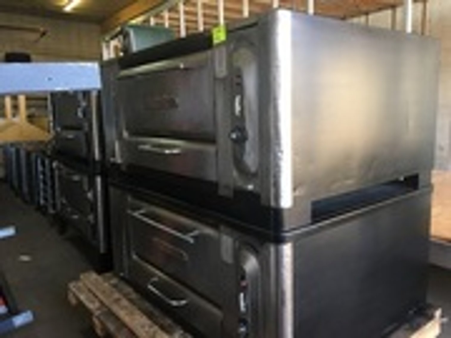 Image for Refrigeration, Kitchen Equipment & More