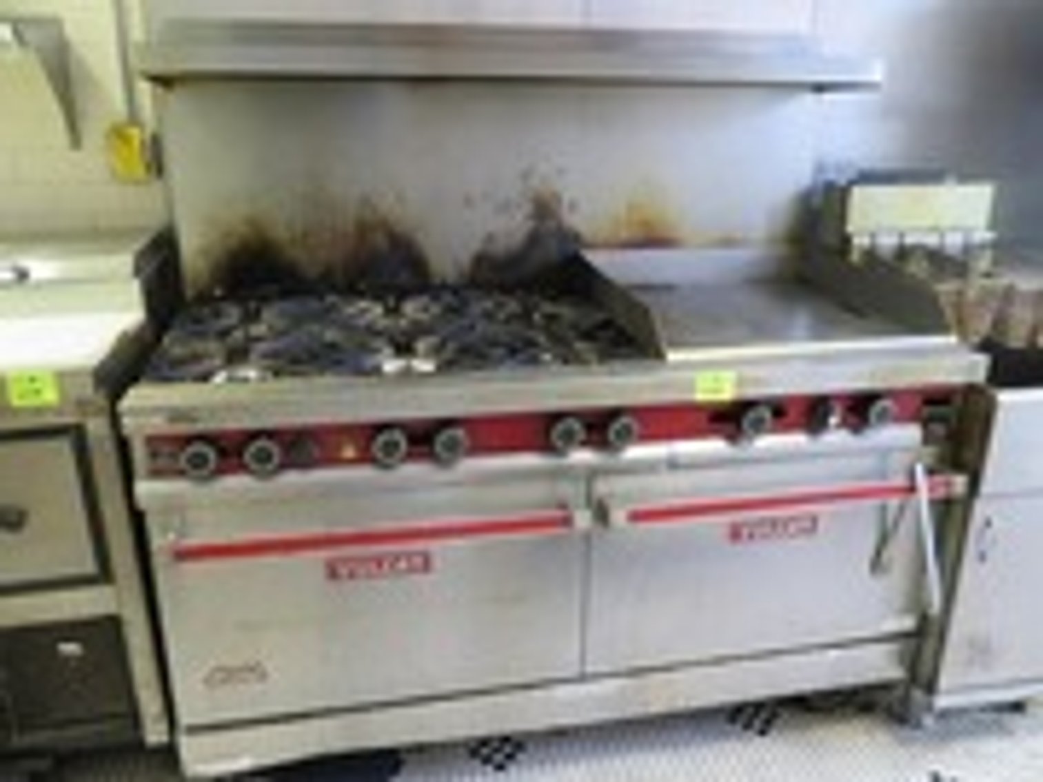 Image for Village Wok, Bun Mi & Abdule's Afandy Restaurants