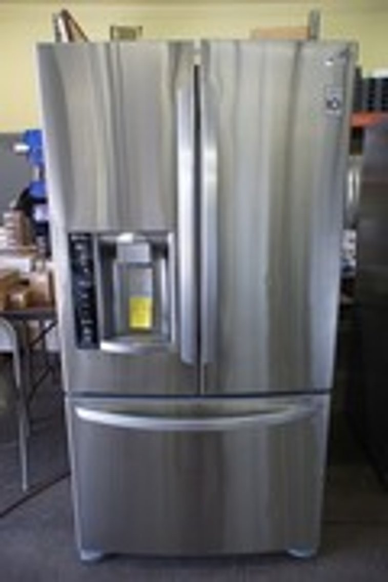 Image for Home Appliances, Furniture, Tools, Home Goods & More