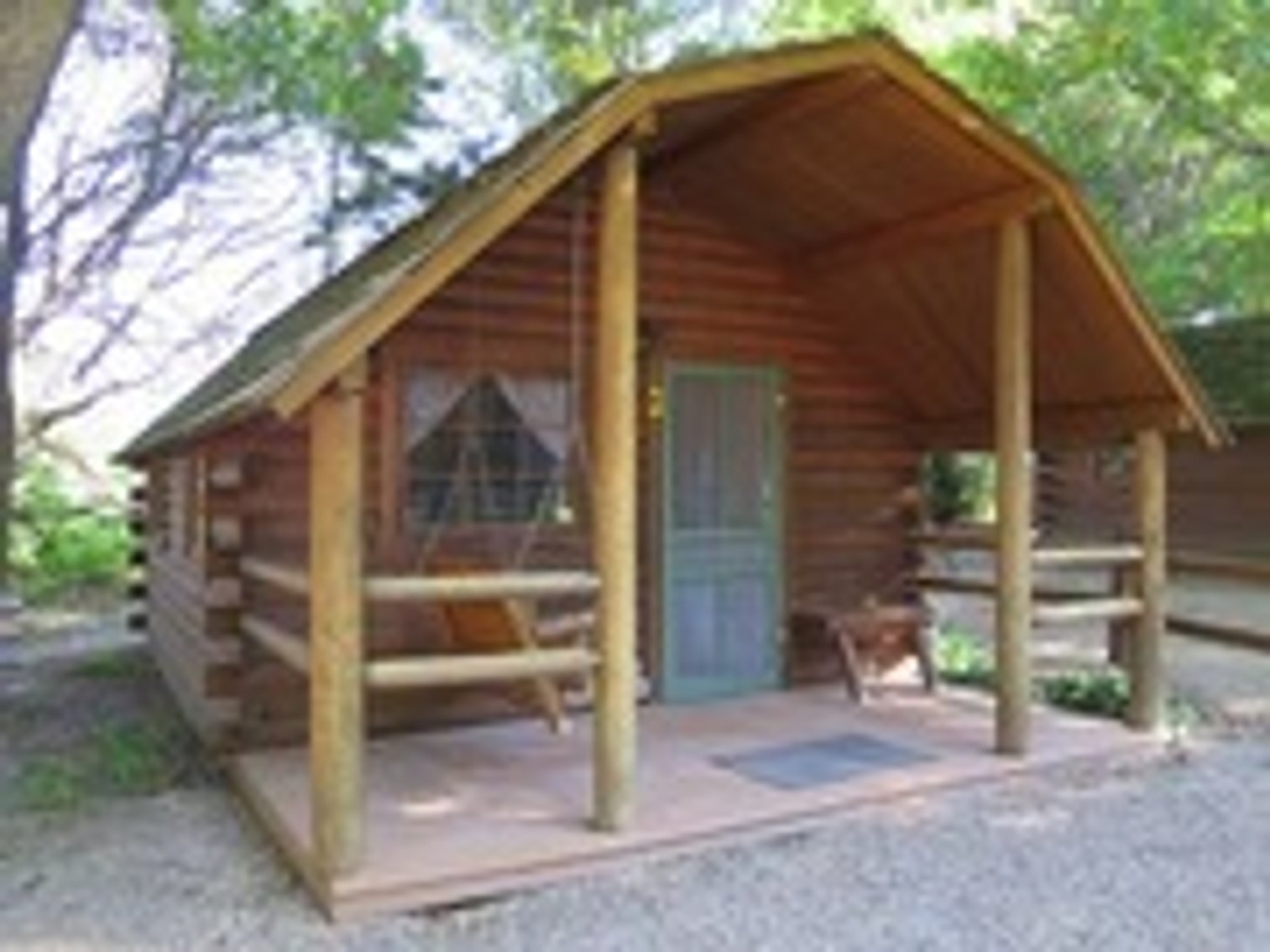 Image for RV Park & Camp Grounds