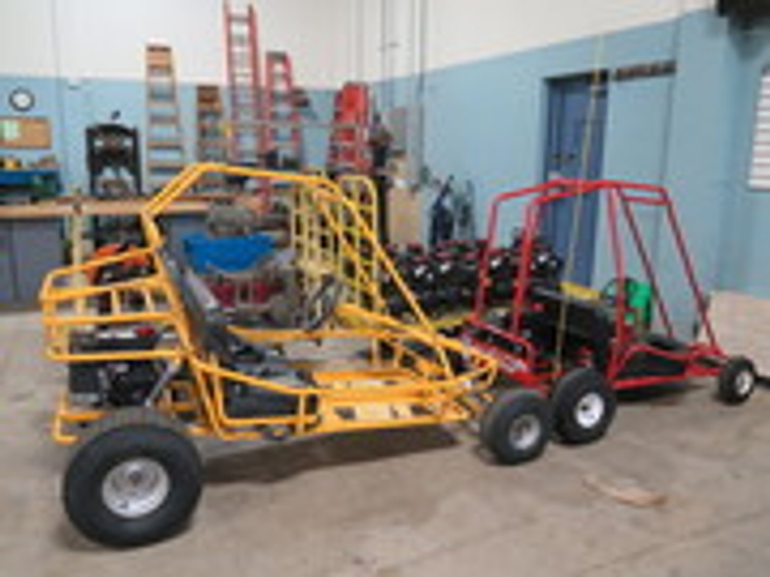 Image for Multiple Businesses