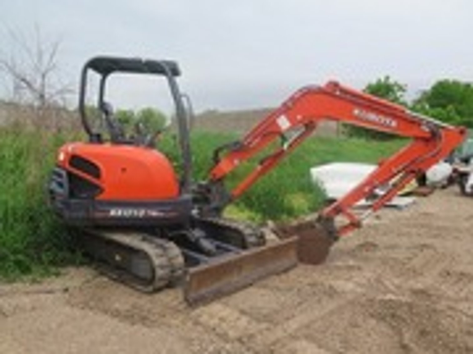 Image for Bobcats, Trucks, Trailers & More