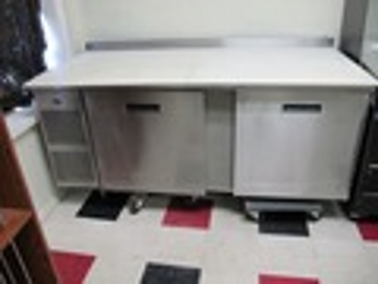 Image for Refrigeration, Kitchen Equipment & More